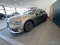 gebraucht Audi A6 2.0 TFSI 50 e quattro sport S-Line Sport