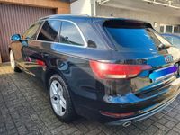 gebraucht Audi A4 Avant 2.0