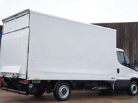 Gebraucht Iveco Daily 2018 Weiss