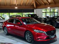 gebraucht Mazda 6 2.5 SKYACTIV-G 194 Exclusive-Line