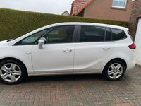 gebraucht Opel Zafira Tourer 