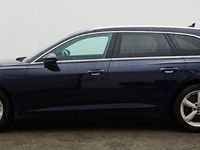 Gebraucht Audi A6 Ambiente 204 PS (150 kW) 2023 Firmamentblau Kombi