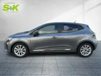 Second-hand Renault Clio V Evolution 143 CP (105 kW) 2024 Gri Hatchback