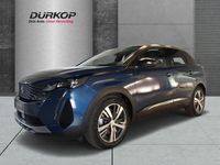 gebraucht Peugeot 3008 Plug-In 1.6 Hybrid Allure Navi*Kamera 180°