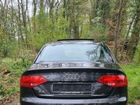 gebraucht Audi A4 2.0 TFSI 1 Hand Xenon