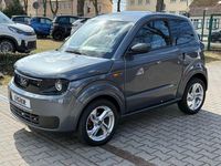 Gebraucht Ligier Myli 2023 Grau Kleinwagen