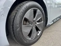 Gebraucht Cupra Born 150 kW (204 PS) 2022 Grau Kleinwagen