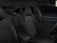 Nowe Cupra Leon VZ 333 KM (244 kW) 2025 Niebieski Kombi