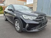 Gebraucht VW Taigo Life 116 PS (85 kW) 2024 Schwarz SUV
