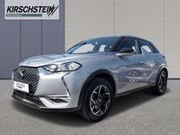 gebraucht DS Automobiles DS3 Crossback Chic 1.2 PureTech 100 App-Navi PDC