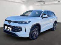 Neu VW Tayron Elegance 204 PS (150 kW) 2026 Weiß SUV