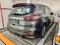 Gebraucht Ford S-MAX ST-Line 160 PS (117 kW) 2018 Magnetic Van / Kleinbus
