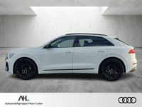 gebraucht Audi Q8 SUV 50 TDI quattro