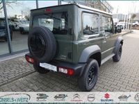 gebraucht Suzuki Jimny Jimny1.5 COMFORT NFZ sofort Lieferbar