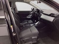 Gebraucht Audi Q3 Advanced 150 PS (110 kW) 2024 Schwarz SUV