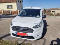 Gebraucht Ford Transit Trend 101 PS (74 kW) 2024 Weiß Kombi