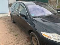 gebraucht Ford Mondeo Kombi 163 PS Diesel