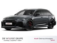 Gebraucht Audi RS6 Performance 630 PS (463 kW) 2025 Grau Kombi