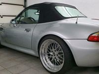 gebraucht BMW Z3 M Roadster