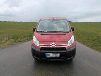 Brugt Citroën Jumpy 2009 MPV