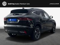 gebraucht Jaguar E-Pace D200 AWD SE