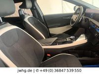 Gebraucht Kia EV6 GT 239 kW (325 PS) 2023 Schwarz SUV