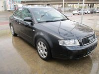 Brugt Audi A4 131 HK (96 kW) 2004 Other Sedan