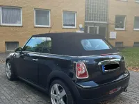 Occasion Mini Cooper 122 ch (89 kW) 2014 Noir Citadine