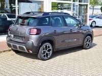 Gebraucht Citroën C3 Aircross PureTech 110 PS (80 kW) 2024 Grau SUV