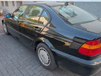 Occasion BMW 318 116 ch (85 kW) 2003 Noir Berline
