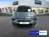 Gebraucht Citroën C4 Shine 131 PS (96 kW) 2024 Blau SUV