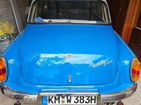 Gebraucht Wartburg 311 37 PS (27 kW) 1958 Blau Limousine