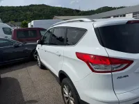 Gebraucht Ford Kuga Titanium 120 PS (88 kW) 2016 SUV