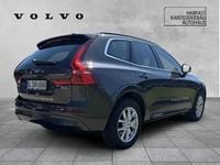 Gebraucht Volvo XC60 Core 250 PS (183 kW) 2024 Grau SUV
