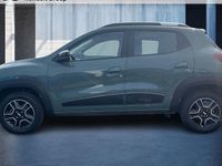 Gebraucht Dacia Spring Essentiel 33 kW (45 PS) 2023 Flechtengrün Kleinwagen
