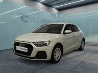 gebraucht Audi A1 Sportback Advanced advanced 30 TFSI N