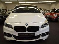 Gebraucht BMW 218 Gran Tourer Performance 150 PS (110 kW) 2015 Alpinweiss iii Van / Kleinbus
