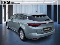 Gebraucht Renault Mégane IV Zen 91 PS (66 kW) 2020 Grau Limousine