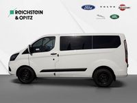 gebraucht Ford Transit Custom Kombi 2.0EcoBlue Aut.Trend 9Sitze