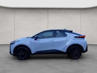 Neu Toyota C-HR Sport 223 PS (164 kW) 2025 Dynamicgrey metallic SUV