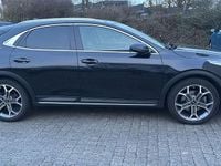 Gebraucht Kia XCeed Platinum Edition 140 PS (102 kW) 2020 Schwarz SUV