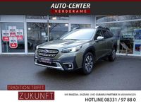 Neu Subaru Outback Platinum 169 PS (124 kW) 2025 Silber SUV