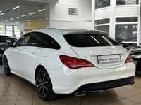 gebraucht Mercedes CLA250 7G DCT*NiGHT*Bi XEN*NAVi*