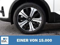 Gebraucht Volvo XC40 Plus 261 PS (191 kW) 2023 Weiß metallic SUV