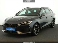 Gebraucht Cupra Leon 150 PS (110 kW) 2024 Grau Limousine