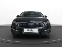 Gebraucht Skoda Octavia 116 PS (85 kW) 2026 Schwarz Kombi