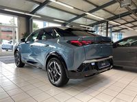 Gebraucht Peugeot e-3008 GTi 157 kW (214 PS) 2025 Blau SUV