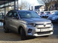 Neu Citroën C3 110 PS (80 kW) 2025 Grau Limousine