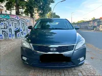 Gebraucht Kia Ceed 116 PS (85 kW) 2012 Violet Kleinwagen