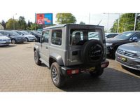 gebraucht Suzuki Jimny 1,5 AT Allrad, 4-sitzig,Klima,Radio,ZVm.FB,